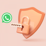 Conoce cómo puedes bloquear tu chat con código en WhatsApp.- Blog Hola Telcel