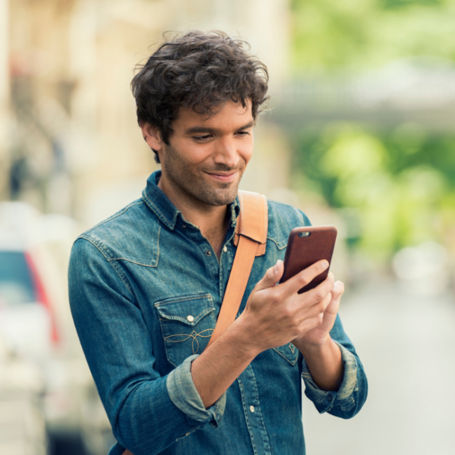 Conoce cómo puedes conocer tu consumo de datos desde Mi Telcel.- Blog Hola Telcel