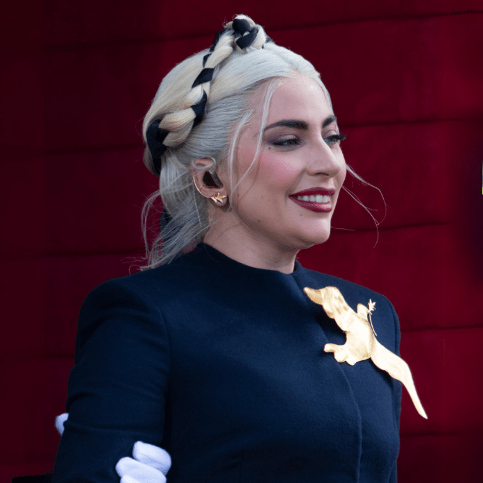La diva del pop Lady Gaga lista para deslumbrar en el Fornite Festival.- Blog Hola Telcel.