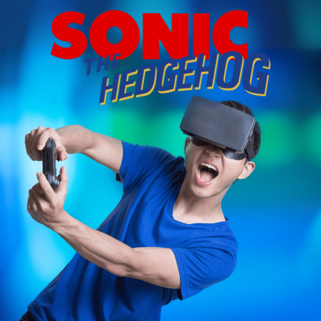 El primer tráiler de 'Sonic 3' ofrece un vistazo lleno de adrenalina.- Blog Hola Telcel