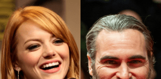 Emma Stone y Joaquin Phoenix protagonizarán la próxima película de Ari Aster 'Eddington'.- Blog Hola Telcel.