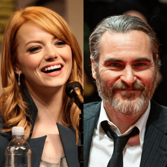 Emma Stone y Joaquin Phoenix protagonizarán la próxima película de Ari Aster 'Eddington'.- Blog Hola Telcel.