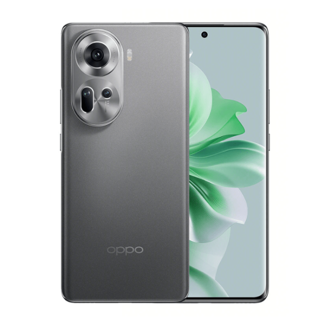 Conoce todo sobre el OPPO Reno11 5G.- Blog Hola Telcel