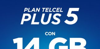 Si renuevas tu Plan Telcel tienes más megas.- Blog Hola Telcel