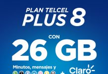 Si renuevas tu Plan Telcel tienes más megas.- Blog Hola Telcel