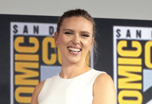 Scarlett Johansson protagonizará la nueva película de 'Jurassic World'.- Blog Hola Telcel.