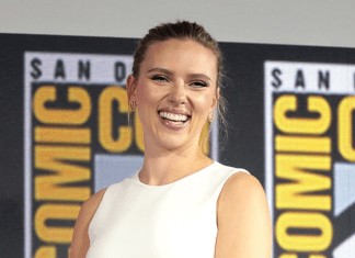 Scarlett Johansson protagonizará la nueva película de 'Jurassic World'.- Blog Hola Telcel.