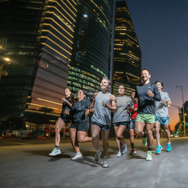 Adidas Split Participantes del Adidas Split. La nueva versión del 2024 ya se aproxima.- Blog Hola Telcel.