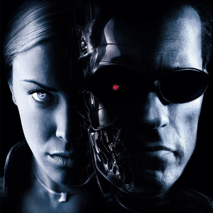 Conoce todo sobre la nueva película de Terminator que tendrá como villano a la inteligencia artificial.- Blog Hola Telcel