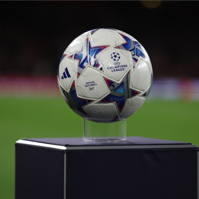 Conoce todo sobre los octavos de final de la Champions League 2024.- Blog Hola Telcel