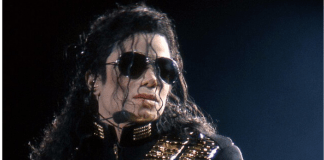 Michael Jackson Dangerous World Tour 1993. Se estrenará una nueva 'biopic' de Michael Jackson.- Blog Hola Telcel.