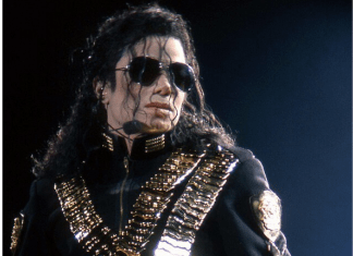 Michael Jackson Dangerous World Tour 1993. Se estrenará una nueva 'biopic' de Michael Jackson.- Blog Hola Telcel.