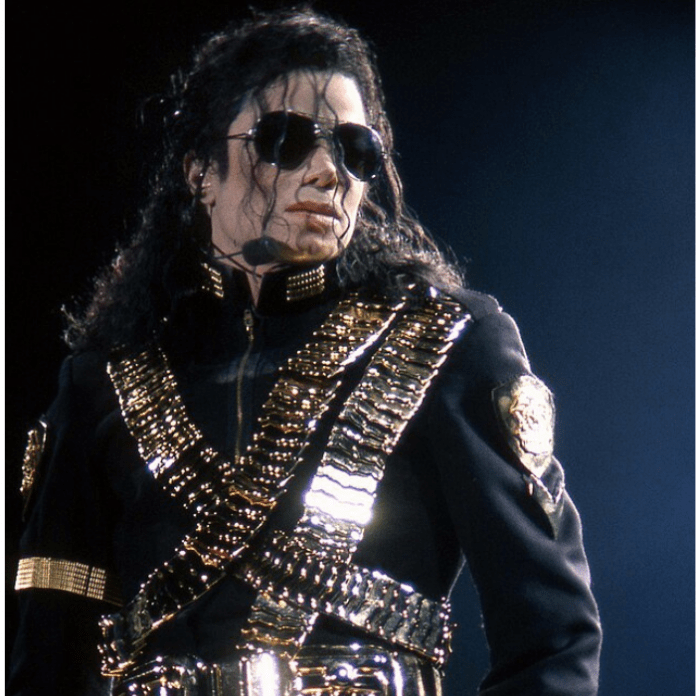 Michael Jackson Dangerous World Tour 1993. Se estrenará una nueva 'biopic' de Michael Jackson.- Blog Hola Telcel.