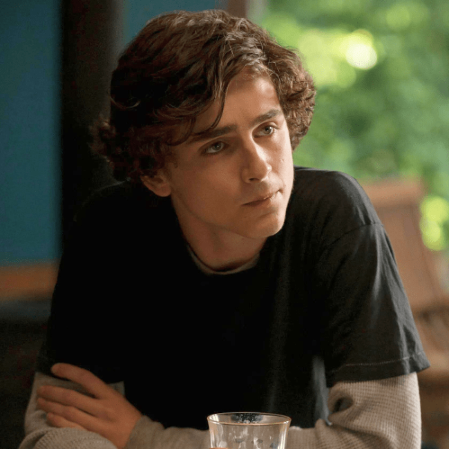 ‘A Complete Unknown’: la nueva película de James Mangold Mira a Timothée Chalamet convertirse en Bob Dylan en 'A Complete Unknown'.- Blog Hola Telcel