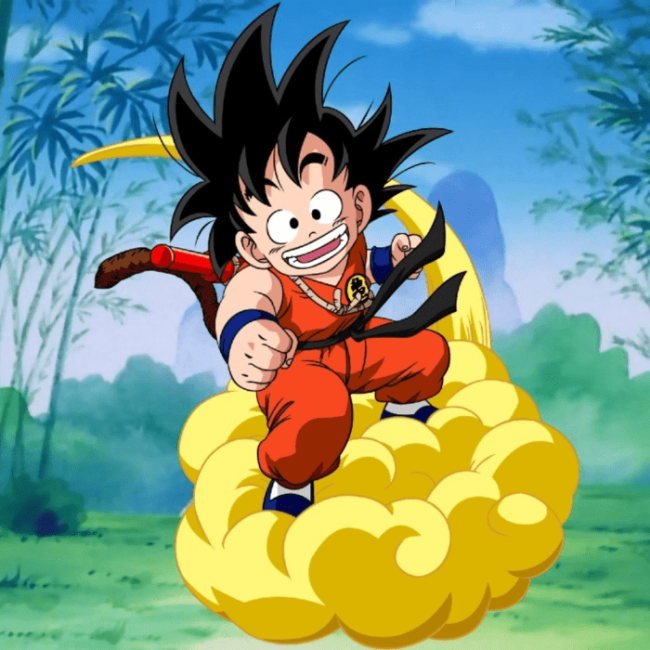 Conoce todo sobre Dragon Ball Daima y su estreno en México.- Blog Hola Telcel
