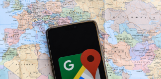 Conoce cómo optimizar la navegación en Google Maps en estos sencillos pasos.- Blog Hola Telcel.