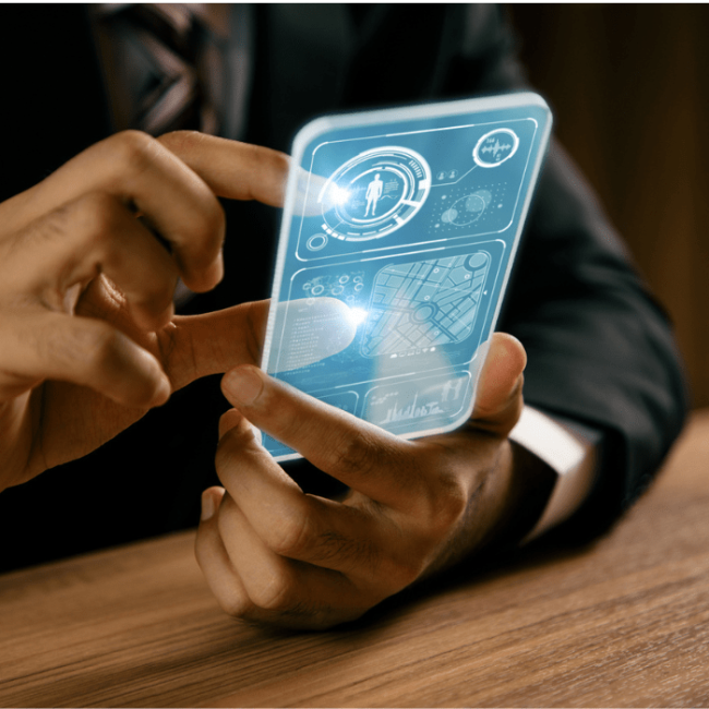 Conoce por qué los celulares del futuro podrían quedarse sin aplicaciones.- Blog Hola Telcel