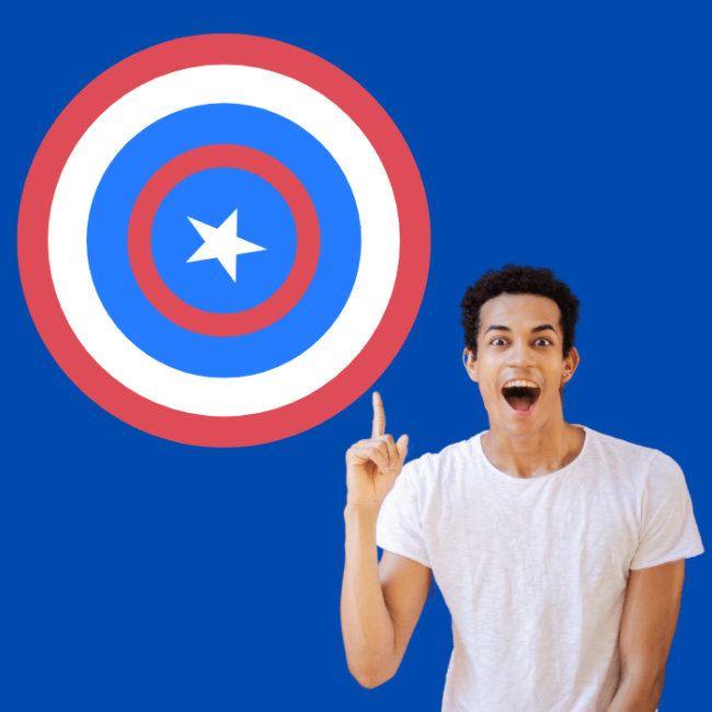 Marvel Hydra Marvel lanza nuevo videojuego con el Capitán América y Black Panther, 'Marvel 1943: Rise of Hydra'.- Blog Hola Telcel.