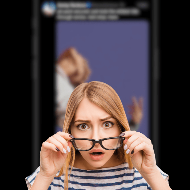 Conoce cómo será el nuevo feed de X (antes Twitter).- Blog Hola Telcel