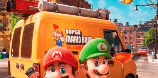 Nintendo anuncia nueva película de Mario, posible secuela de Super Mario Bros.: la película.- Blog Hola Telcel.