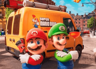 Nintendo anuncia nueva película de Mario, posible secuela de Super Mario Bros.: la película.- Blog Hola Telcel.