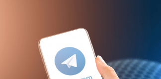 Diferentes formas de proteger tus chats de Telegram.- Blog Hola Telcel.