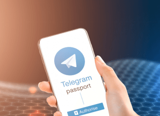 Diferentes formas de proteger tus chats de Telegram.- Blog Hola Telcel.
