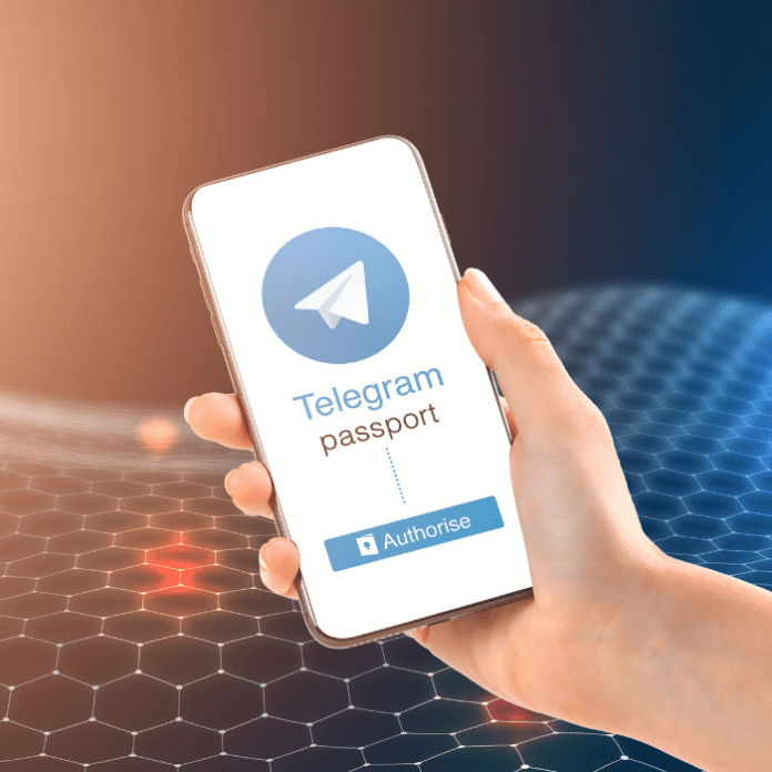 Diferentes formas de proteger tus chats de Telegram.- Blog Hola Telcel.