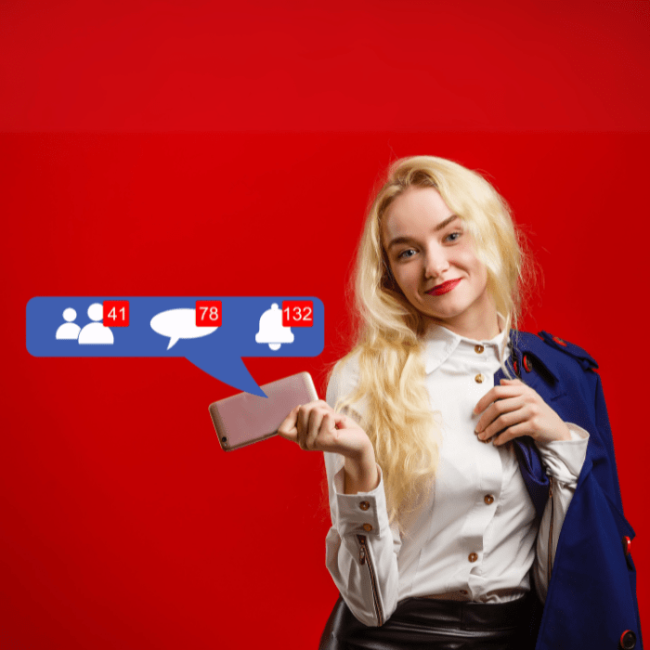 ‘pokes’ facebook Facebook vuelve a activar la función de 'pokes'.- Blog Hola Telcel.