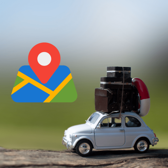 Conoce algunas de las formas en las que puedes llegar a salvo a tu destino usando Google Maps.- Blog Hola Telcel