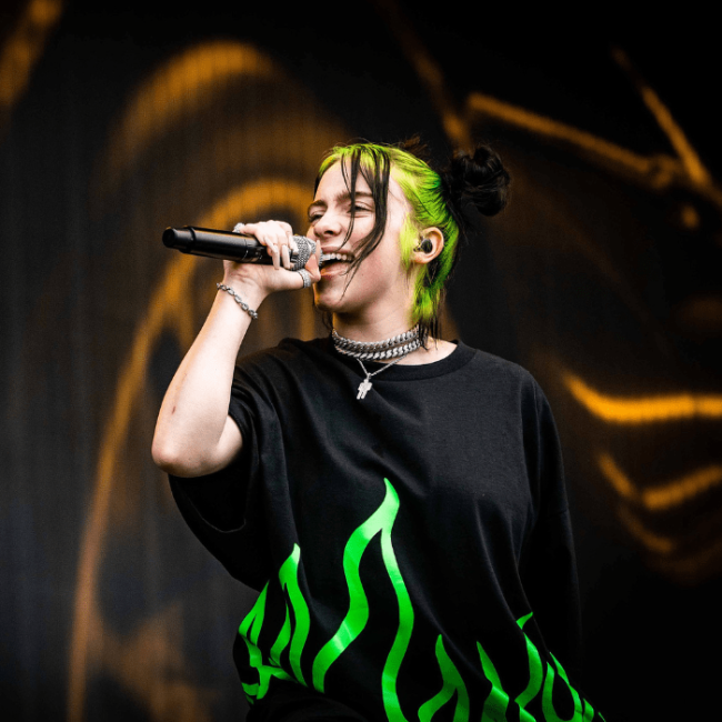 Billie Eilish La serie ‘Sr. y Sra. Smith’ ficha nuevos talentos. ¿Billie Eilish entre ellos?- Blog Hola Telcel
