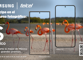Conoce todo sobre el concurso de fotografía Conéctate con S México y gana increíbles premios con Samsung y Telcel.- Blog Hola Telcel