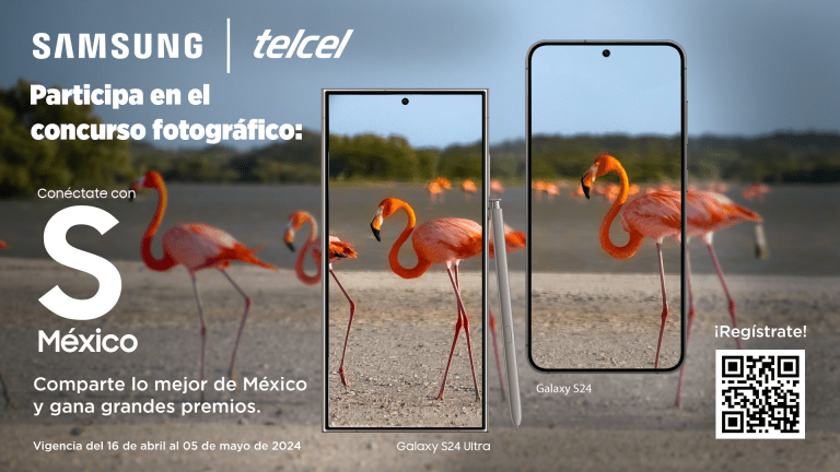 CONCURSO_TELCEL_SAMSUNG_FAUNA Conoce todo sobre el concurso de fotografía Conéctate con S México y gana increíbles premios con Samsung y Telcel.- Blog Hola Telcel