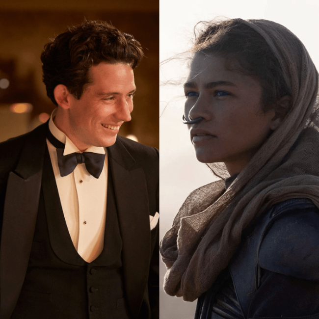 Challengers, la nueva película de Zendaya que es furor en la Gen Z.- Blog Hola Telcel.