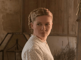 Kirsten Dunst protagoniza película 'Civil War'.- Blog Hola Telcel.