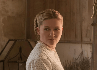 Kirsten Dunst protagoniza película 'Civil War'.- Blog Hola Telcel.