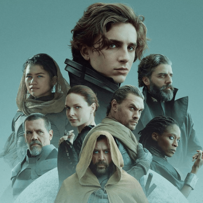 Se encuentra en desarrollo nueva película de 'Dune', llamada 'Dune: parte 3'.- Blog Hola Telcel.