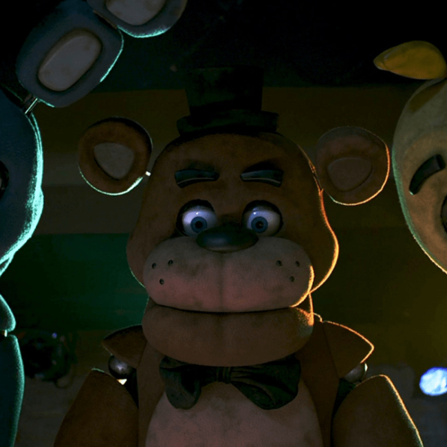 Conoce todo sobre Five Nights at Freddy's.- Blog Hola Telcel