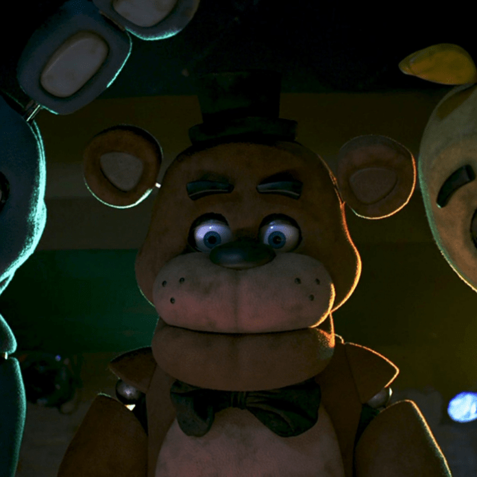 Conoce por qué la nueva película de Five Nights at Freddy's cambió su fecha de estreno.- Blog Hola Telcel