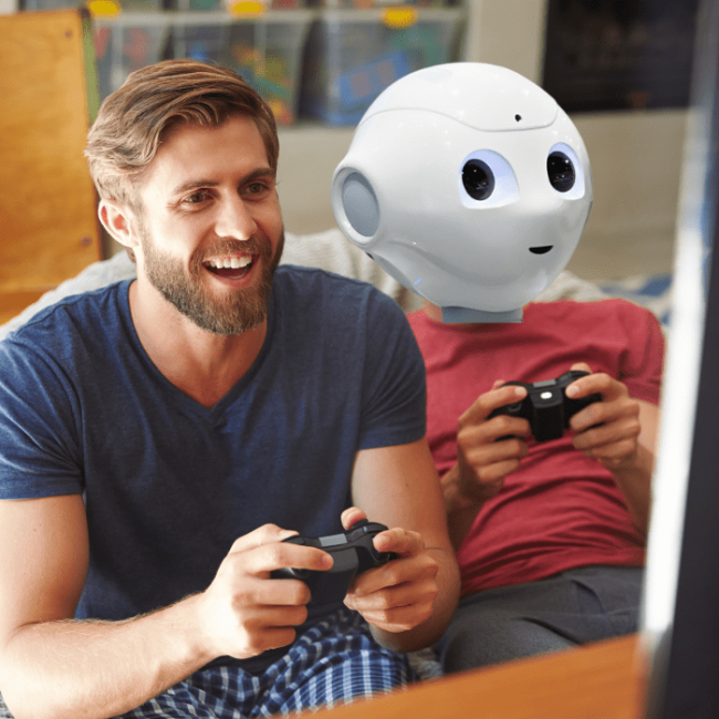 IA Xbox Conoce cómo funcionará la nueva IA de Xbox.- Blog Hola Telcel