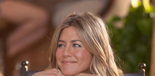 Jennifer Aniston, protagonista de 'Friends' habla sobre cómo la perciben los jóvenes.-Blog Hola Telcel.