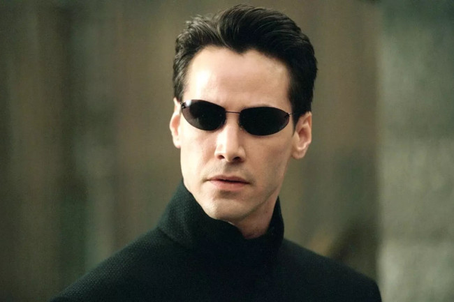 Keanu-Reeves-matrix Conoce todo sobre la nueva película de Matrix.- Blog Hola Telcel