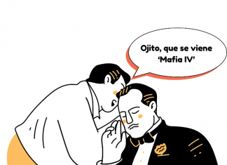 Conoce todo sobre el posible lanzamiento de Mafia IV.- Blog Hola Telcel
