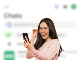 Conoce todo sobre la nueva actualización de WhatsApp con la que podrás hablar con Meta AI.- Blog Hola Telcel
