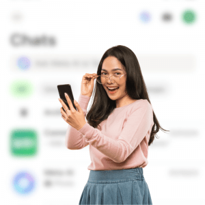 Conoce todo sobre la nueva actualización de WhatsApp con la que podrás hablar con Meta AI.- Blog Hola Telcel