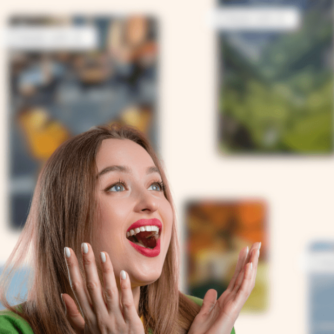 Conoce las etiquetas de Meta con las que podrás saber si un contenido fue hecho con IA.- Blog Hola Telcel