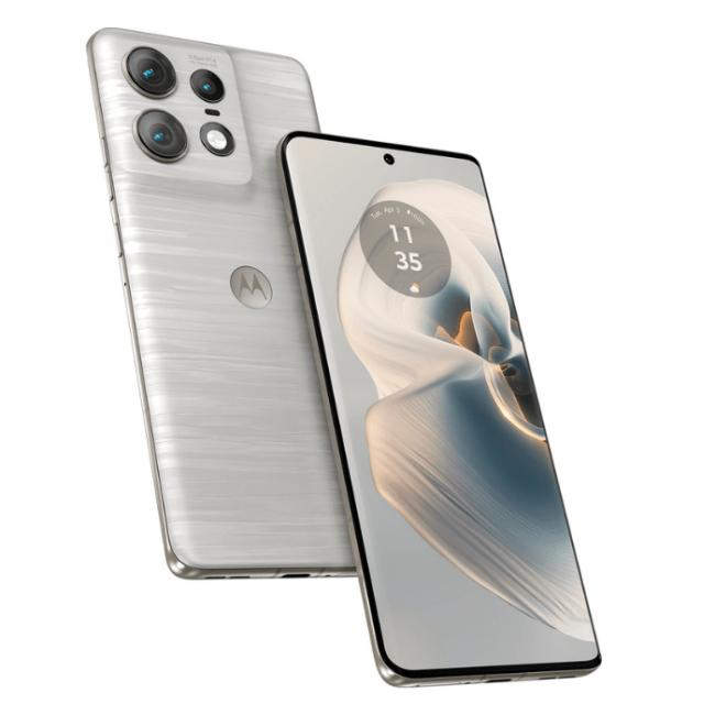 Motorola Edge 50 Pro Conoce todo sobre el Motorla Edge 50 Pro.- Blog Hola Telcel