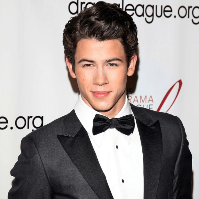 Nick Jonas vuelve al cine con 'The Good Half'.-Blog Hola Telcel.