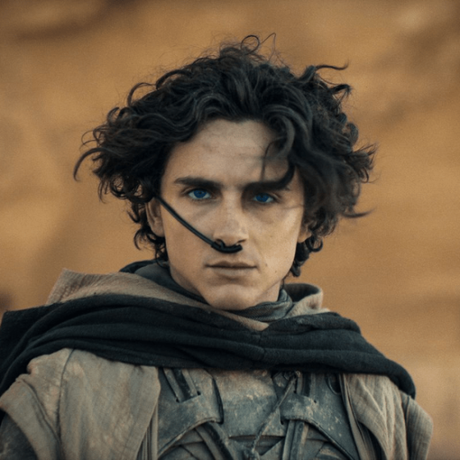 Paul Atreides Conoce todo sobre la precuela de Dune, donde podremos conocer el origen de las Bene Gesserit.- Blog Hola Telcel