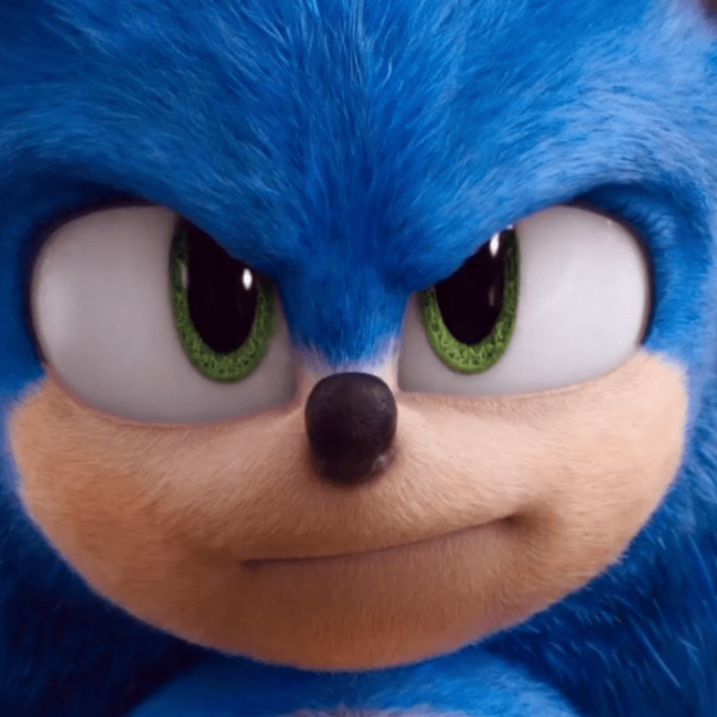 Sonic 3 Conoce todo sobre el nuevo villano de la película 'Sonic 3', interpretado por Keanu Reeves.- Blog Hola Telcel